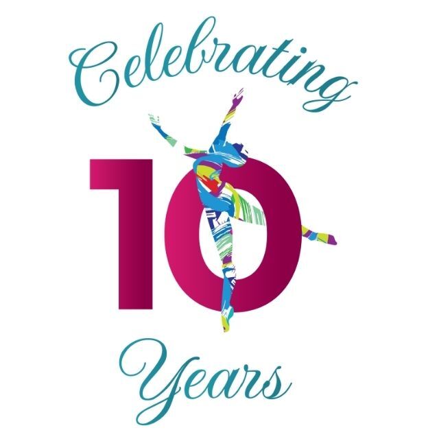 Chance 2 Dance Inc logo