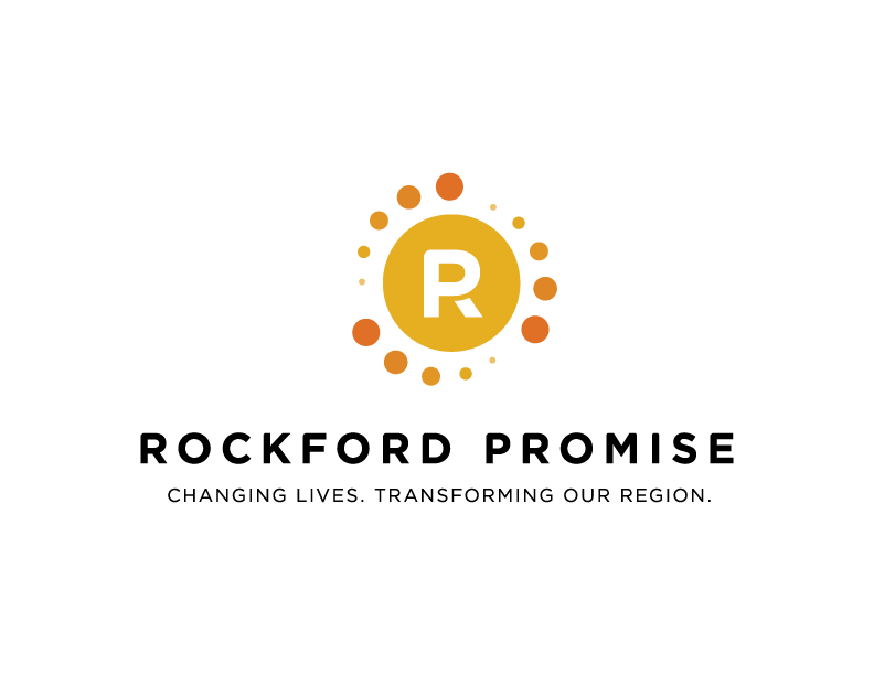 Rockford Promise logo