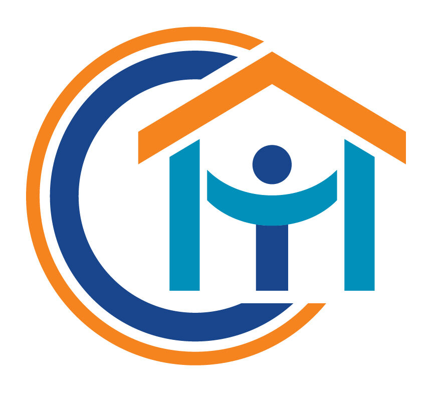 Community Home Trust logo