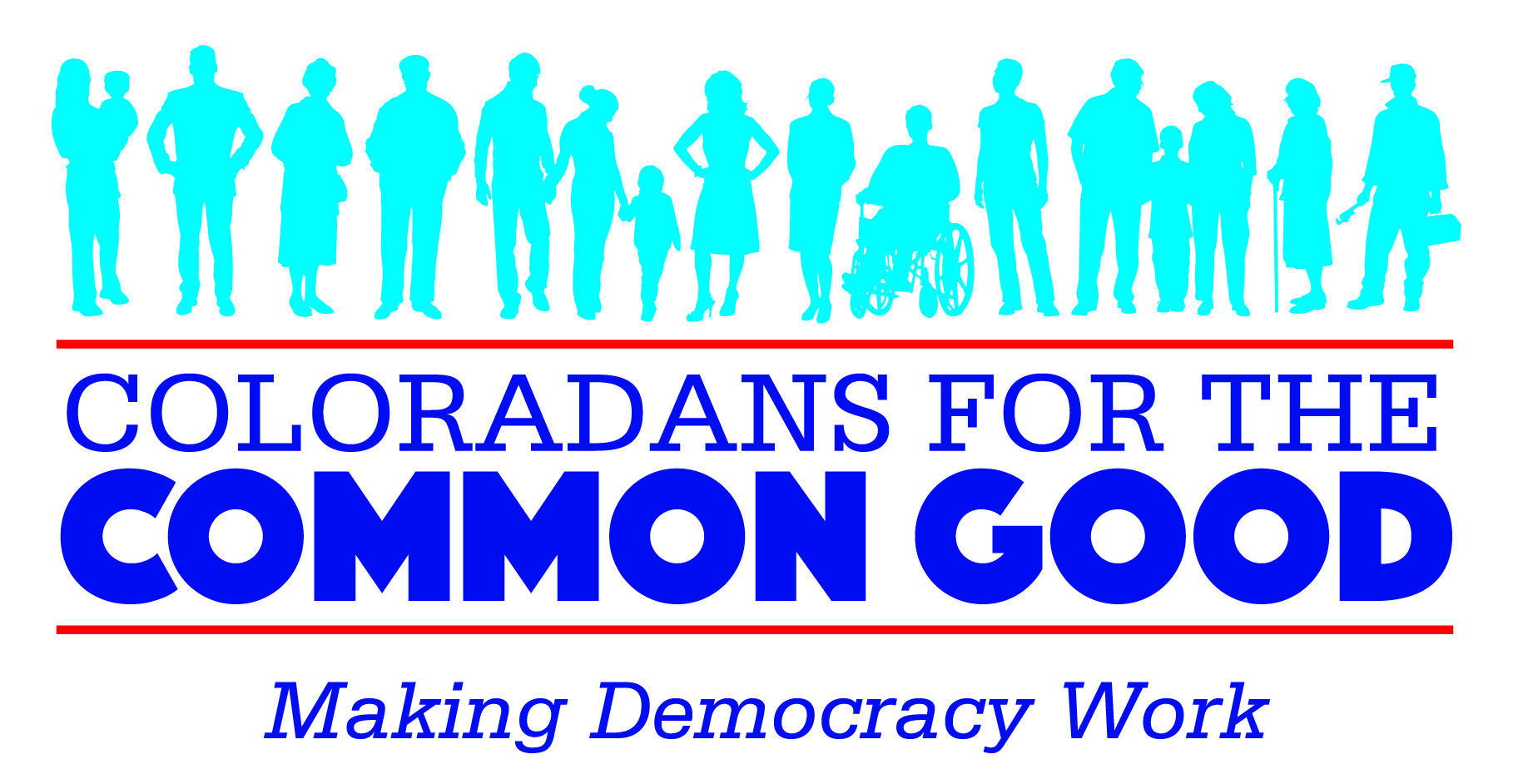 Coloradans for the Common Good logo