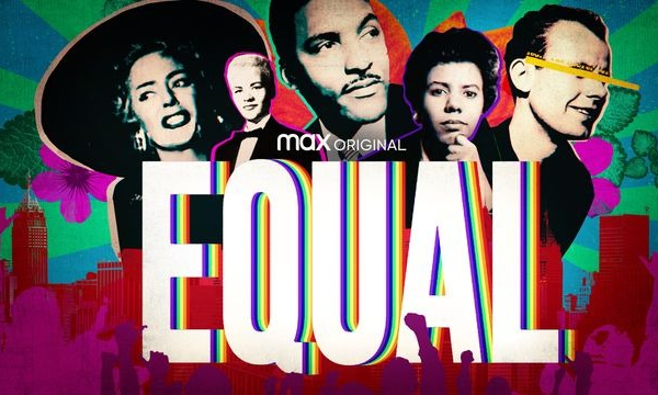 TPAN presents: A special cinema screening of Equal background image