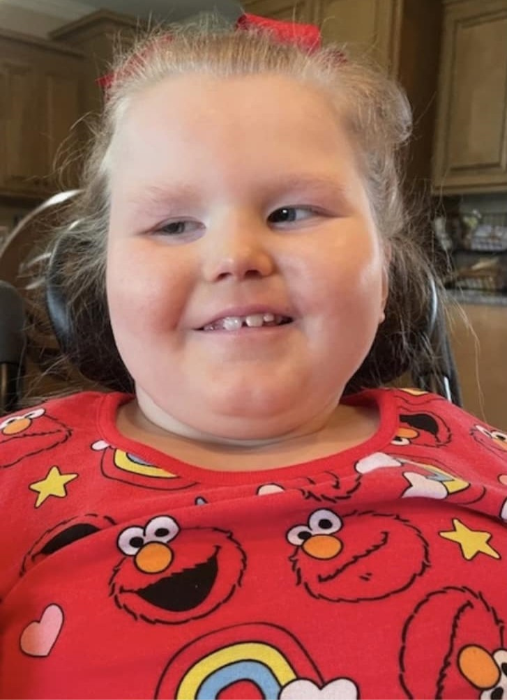 Donate Now | In Memory of Arrayah Johnson by Stop Shaken Baby Syndrome Inc