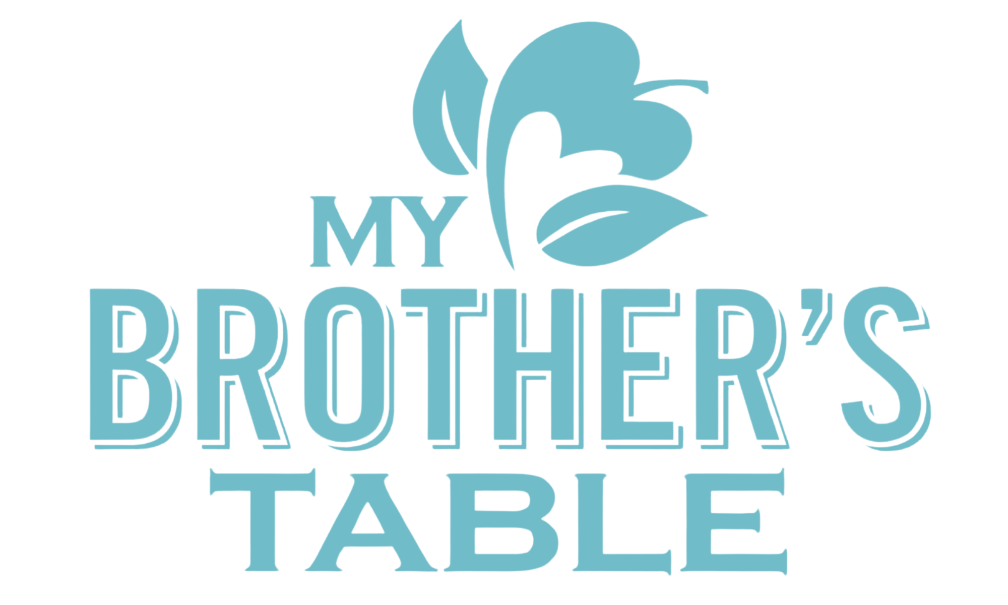 My Brother's Table logo
