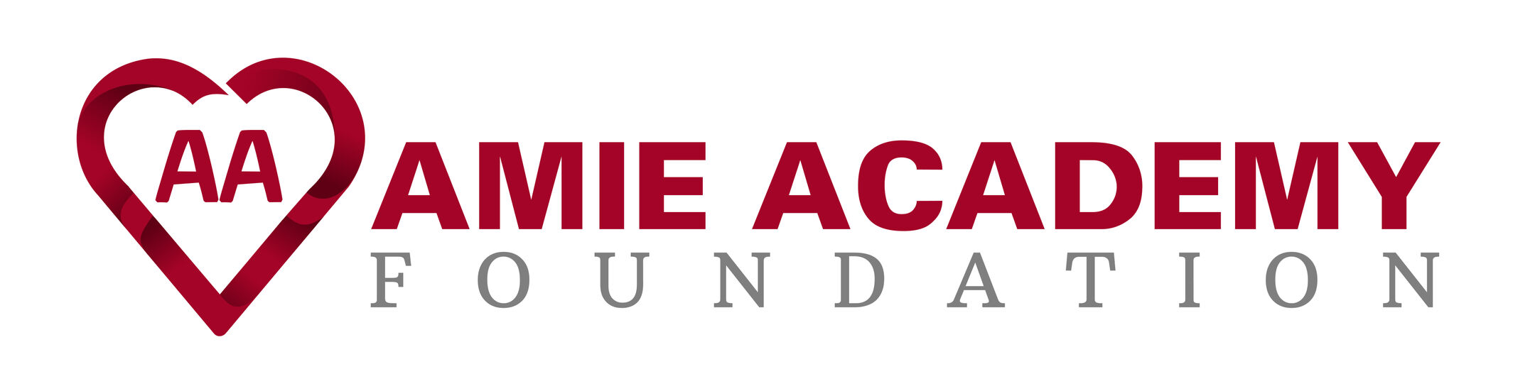 Amie Academy Foundation logo