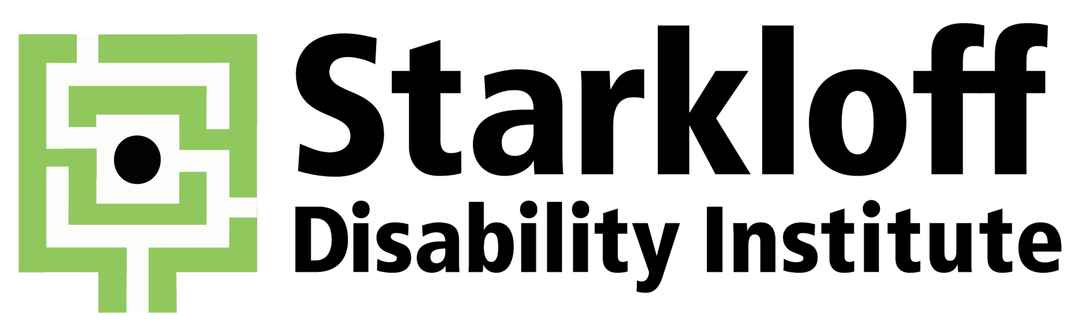 Starkloff Disability Institute logo