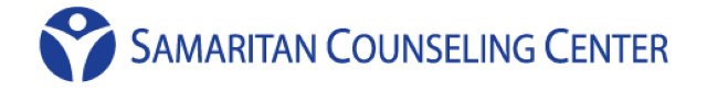 Samaritan Counseling Center logo