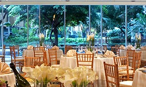 Yabusame Hawai‘i 2026 Sponser Reception  background image