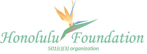 Honolulu Foundation logo
