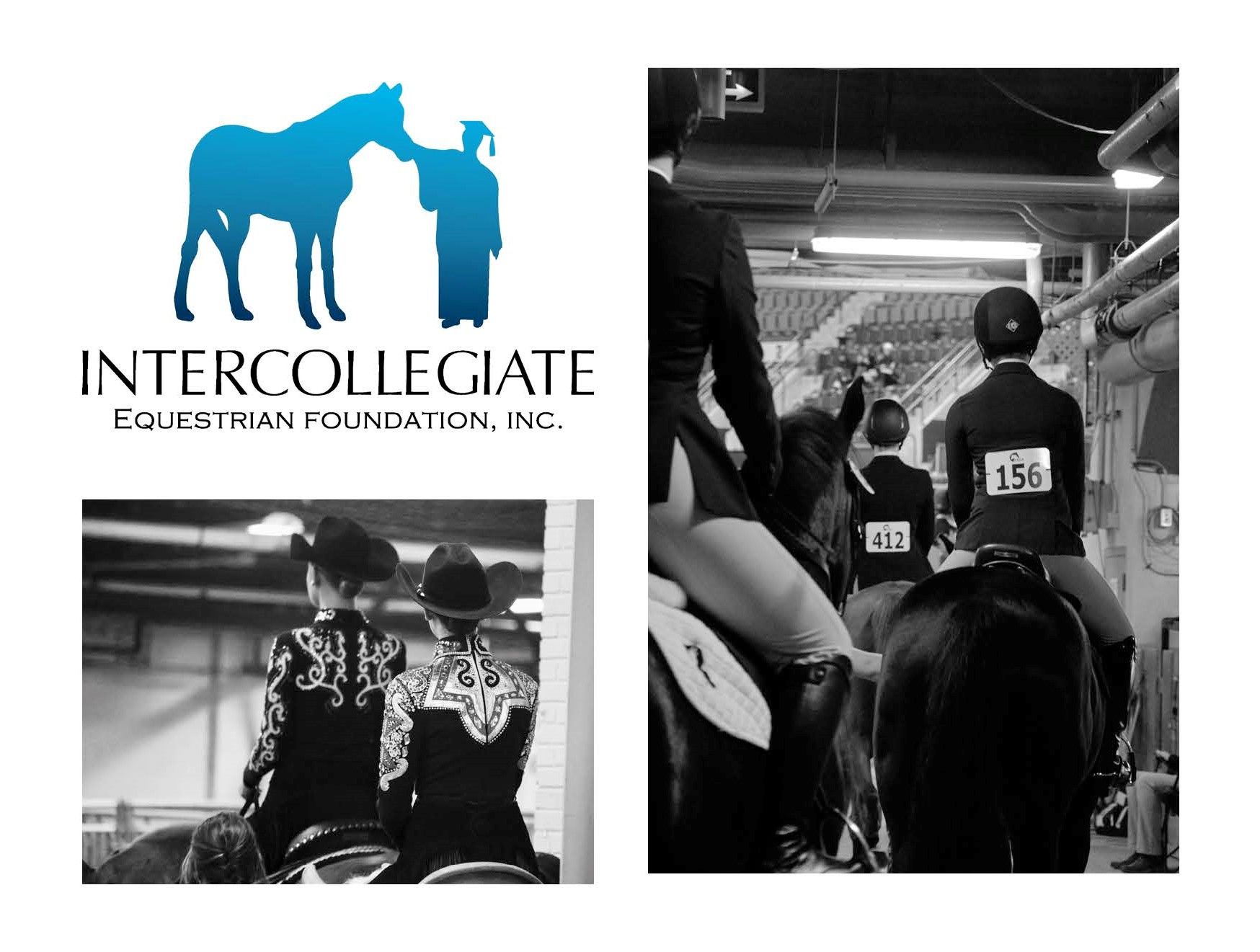 Donate Now Intercollegiate Equestrian Foundation Inc.
