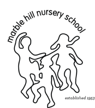 Marble Hill Nursery School logo