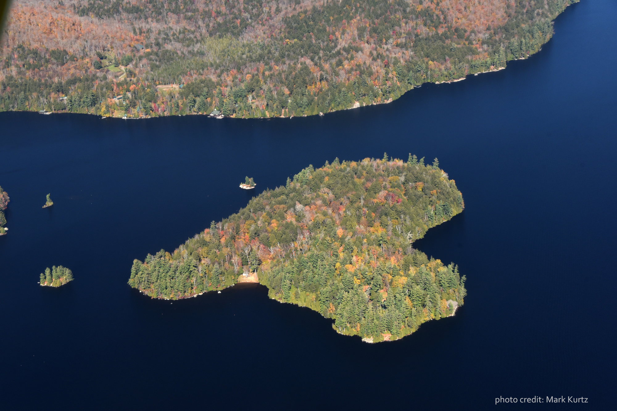 Donate Now Eagle Island, Inc.