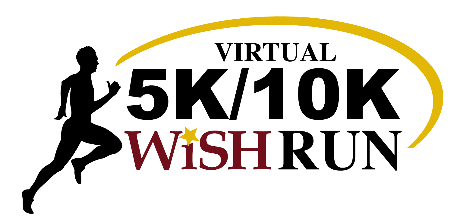 Wish Run 2020 background image
