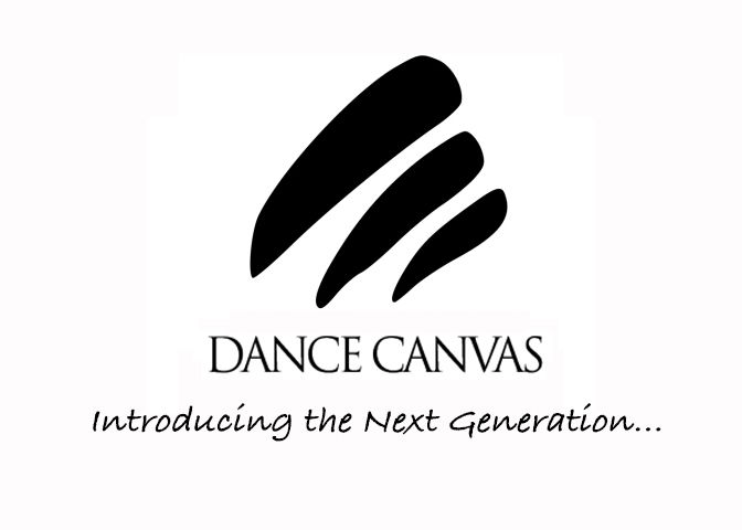 Dance Canvas, Inc. logo