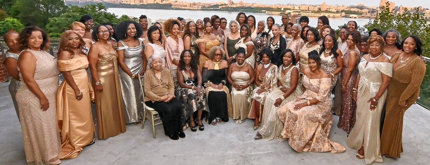 Donate Now | National Coalition of 100 Black Women, Inc., Bergen/Passaic  Chapter