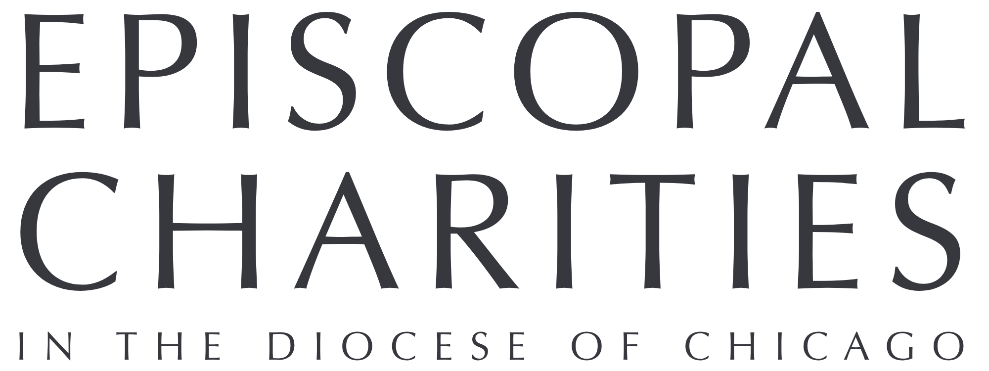 Episcopal Charities in the Diocese of Chicago logo