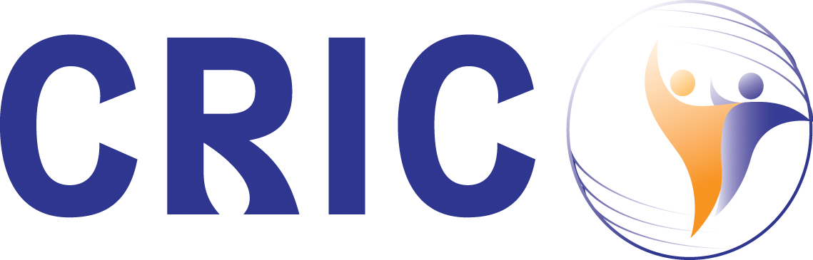 Cache Refugee and Immigrant Connection logo