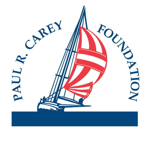 Paul Robert Carey Foundation logo
