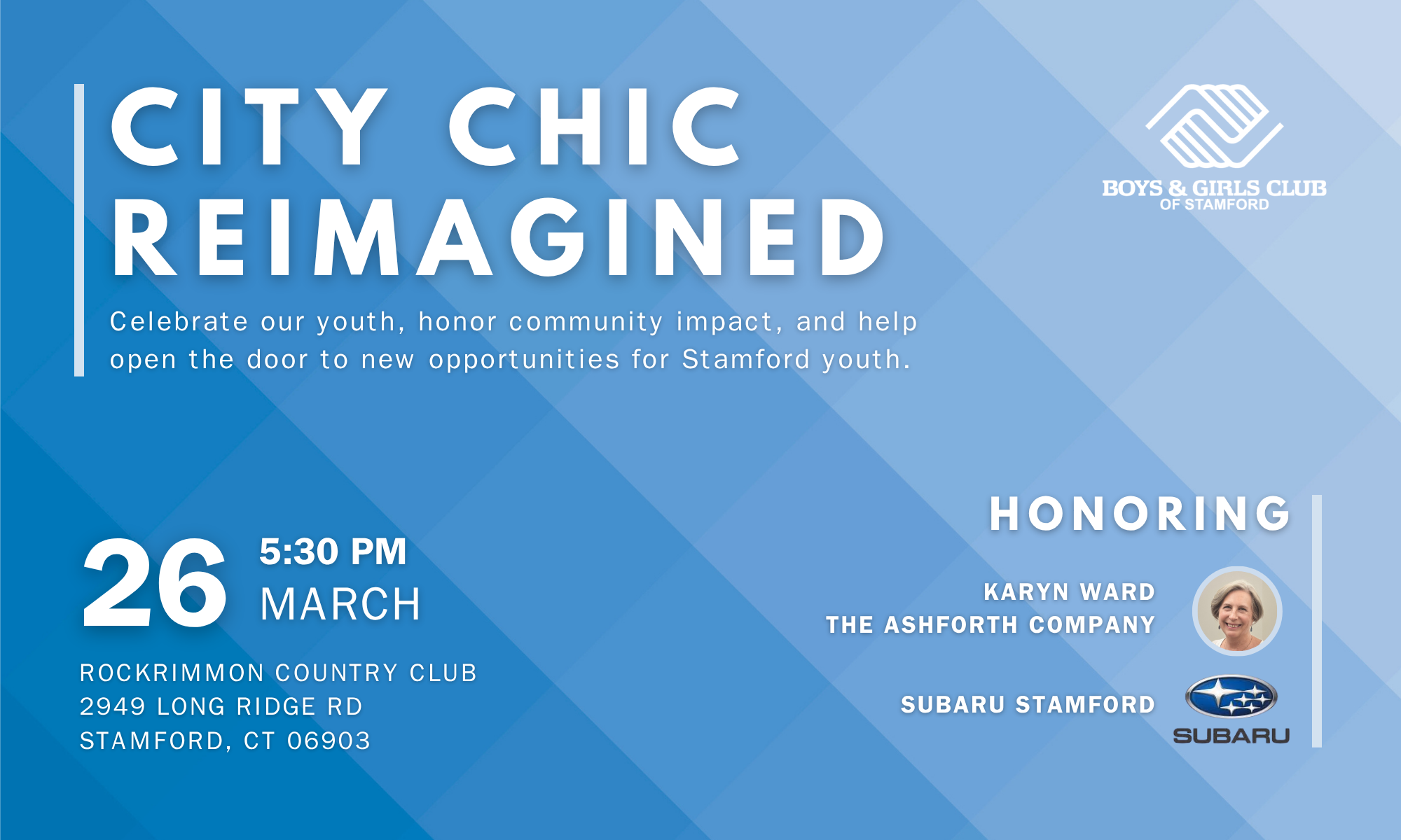 City Chic Reimagined background image