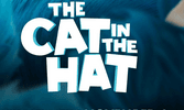 Cat In The Hat background image