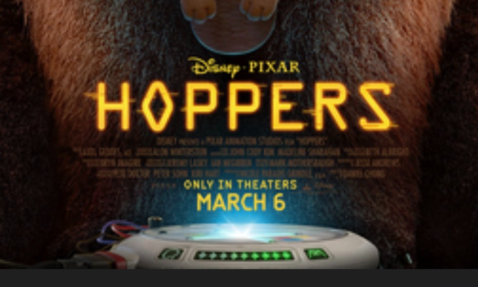 Hopper Sensory Screening background image