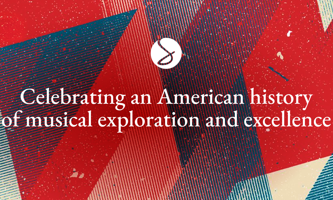 Celebrating SGCS & American 250: A History of Musical Exploration and Excellence background image