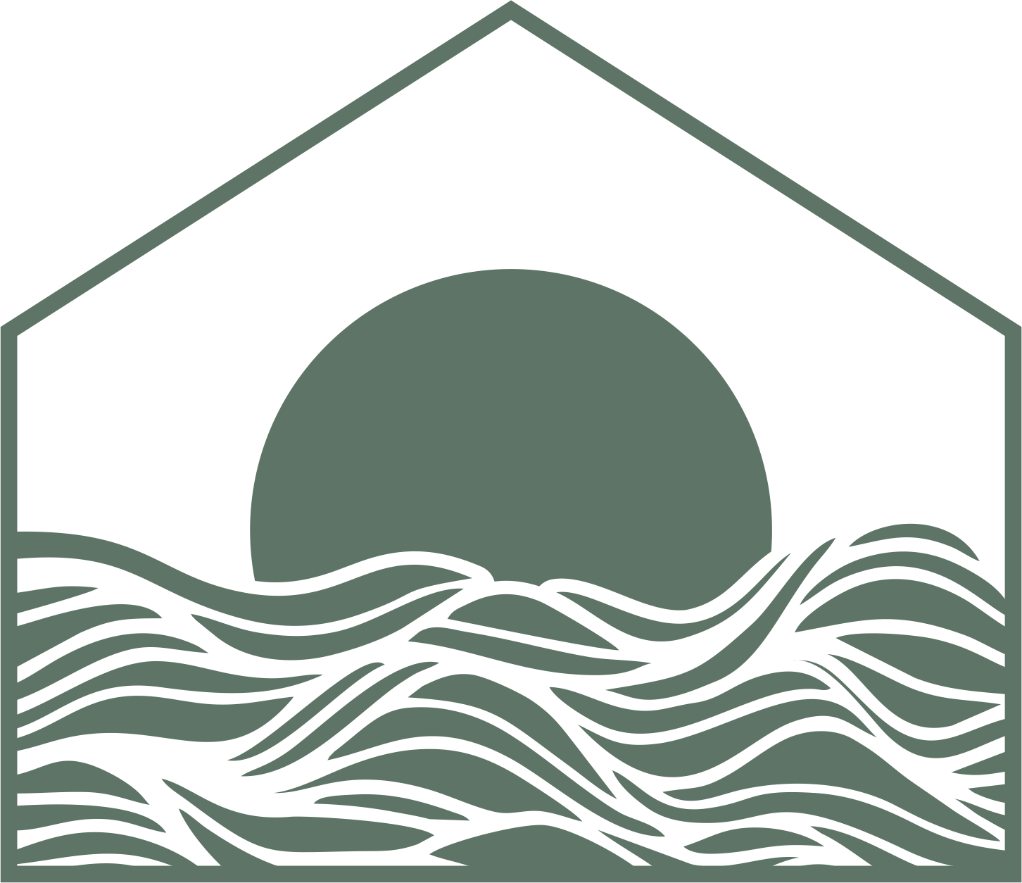Ivy Wild Foundation logo