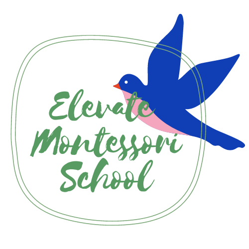 Elevate Montessori logo