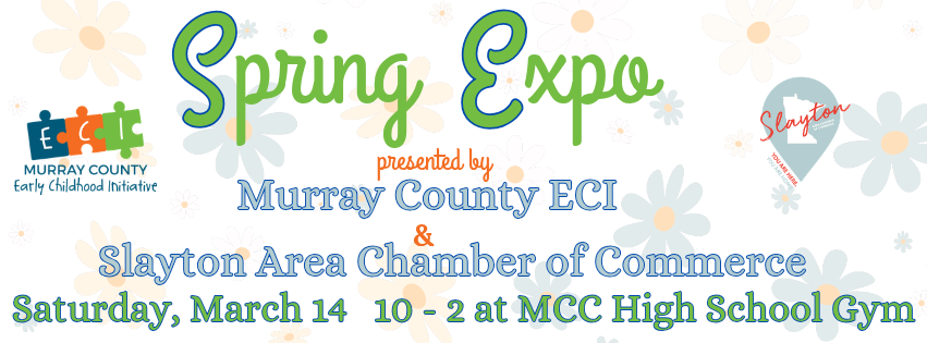 Murray County Early Childhood Initiative logo