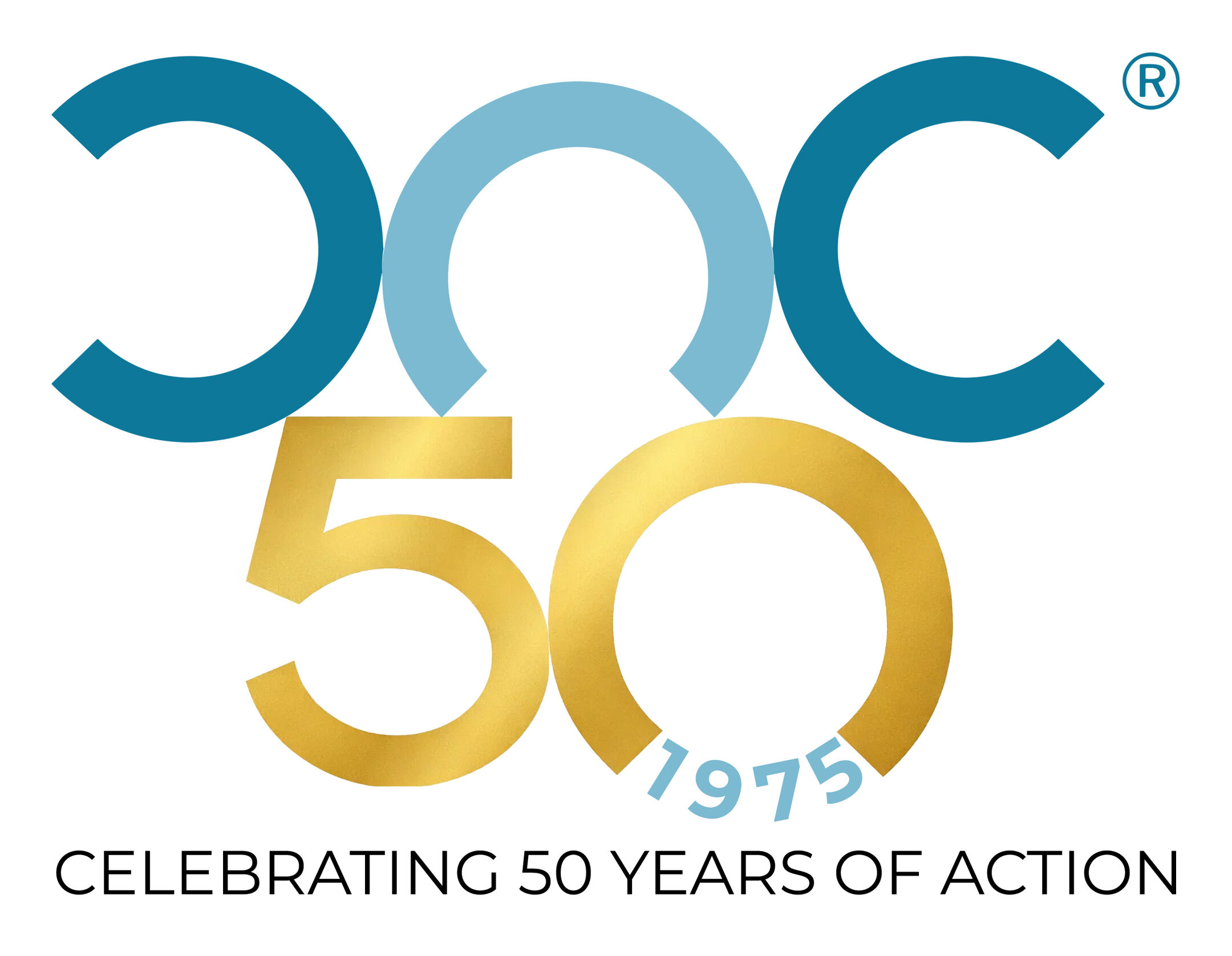 Deaf Action Center Texas logo