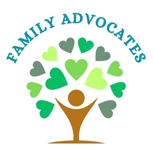 Family Advocates logo