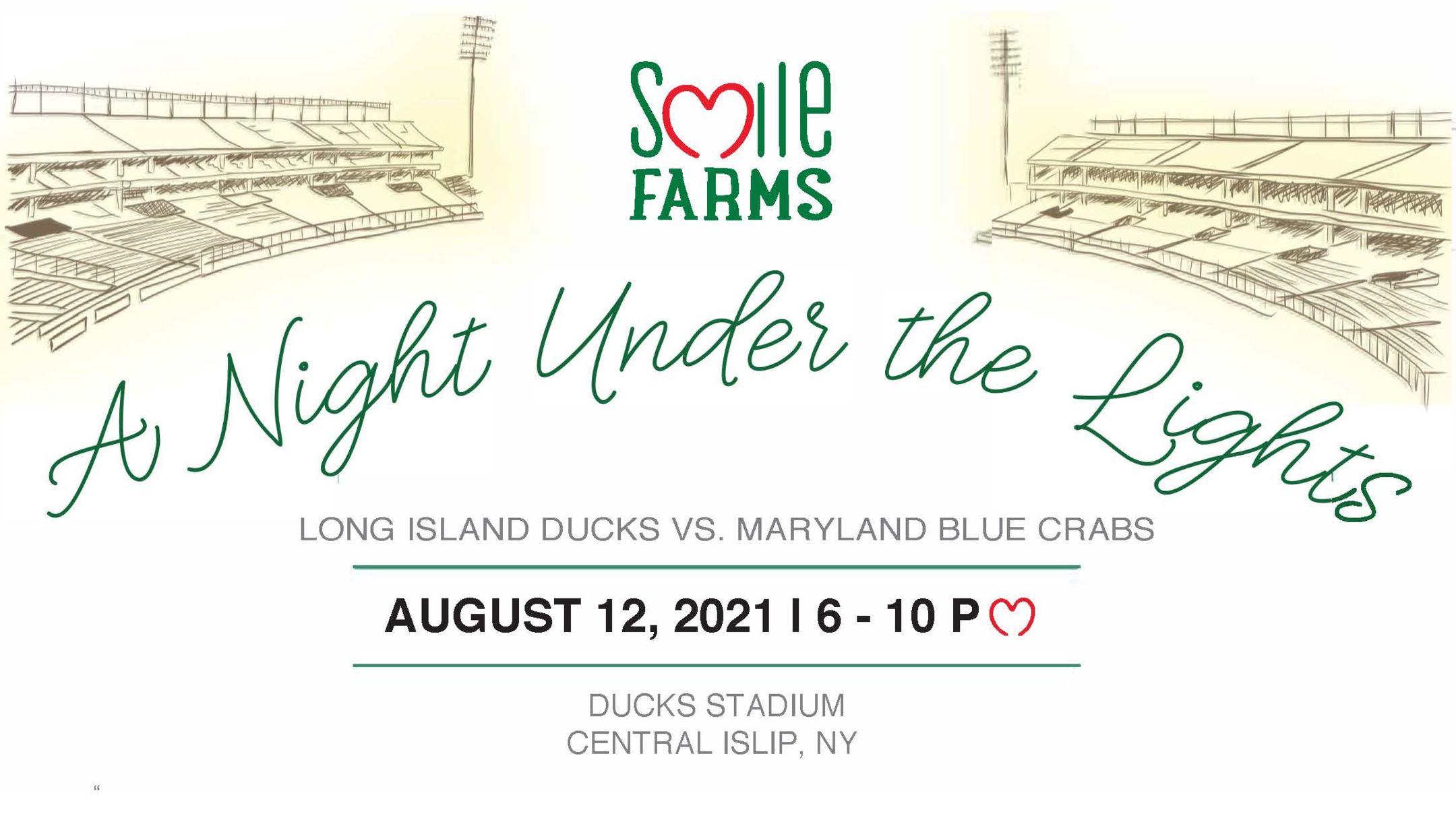 A Night Under the Lights 2021 by A Night Under the Lights 2021