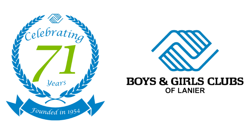Boys & Girls Clubs of Lanier logo