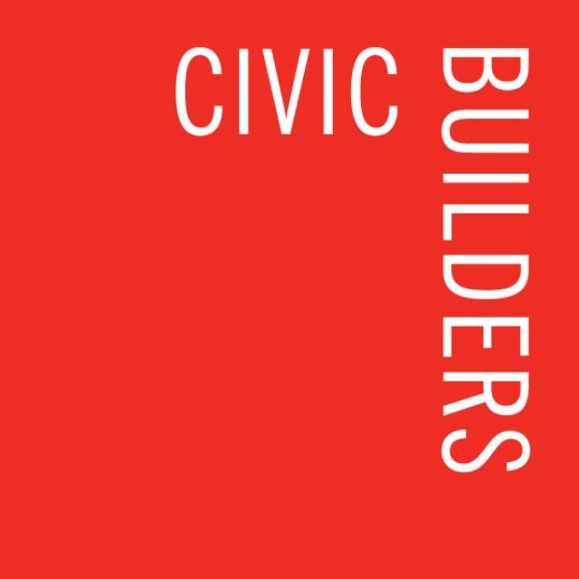 Civic Builders logo