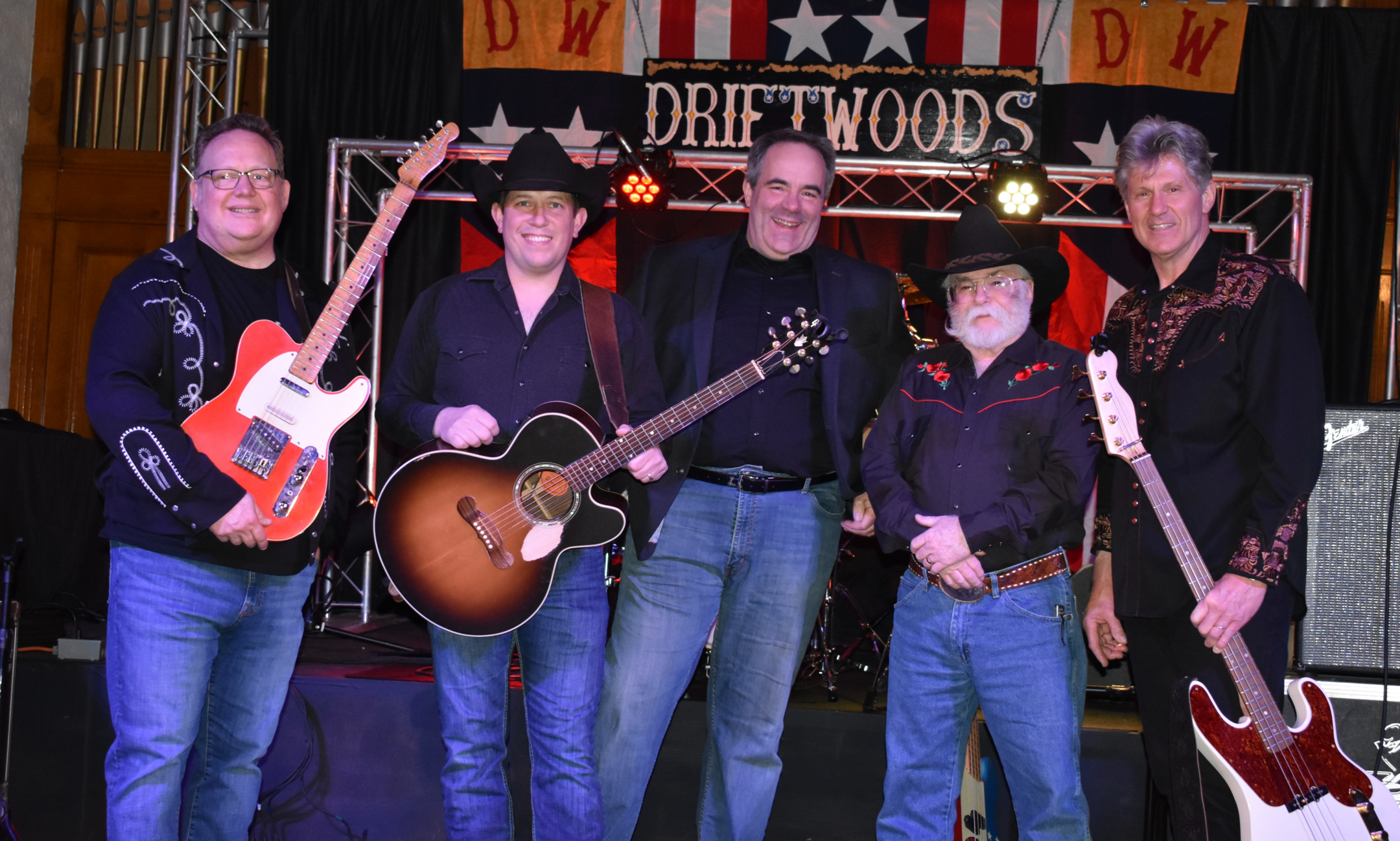 The 2023 Grand Oneonta Opry background image