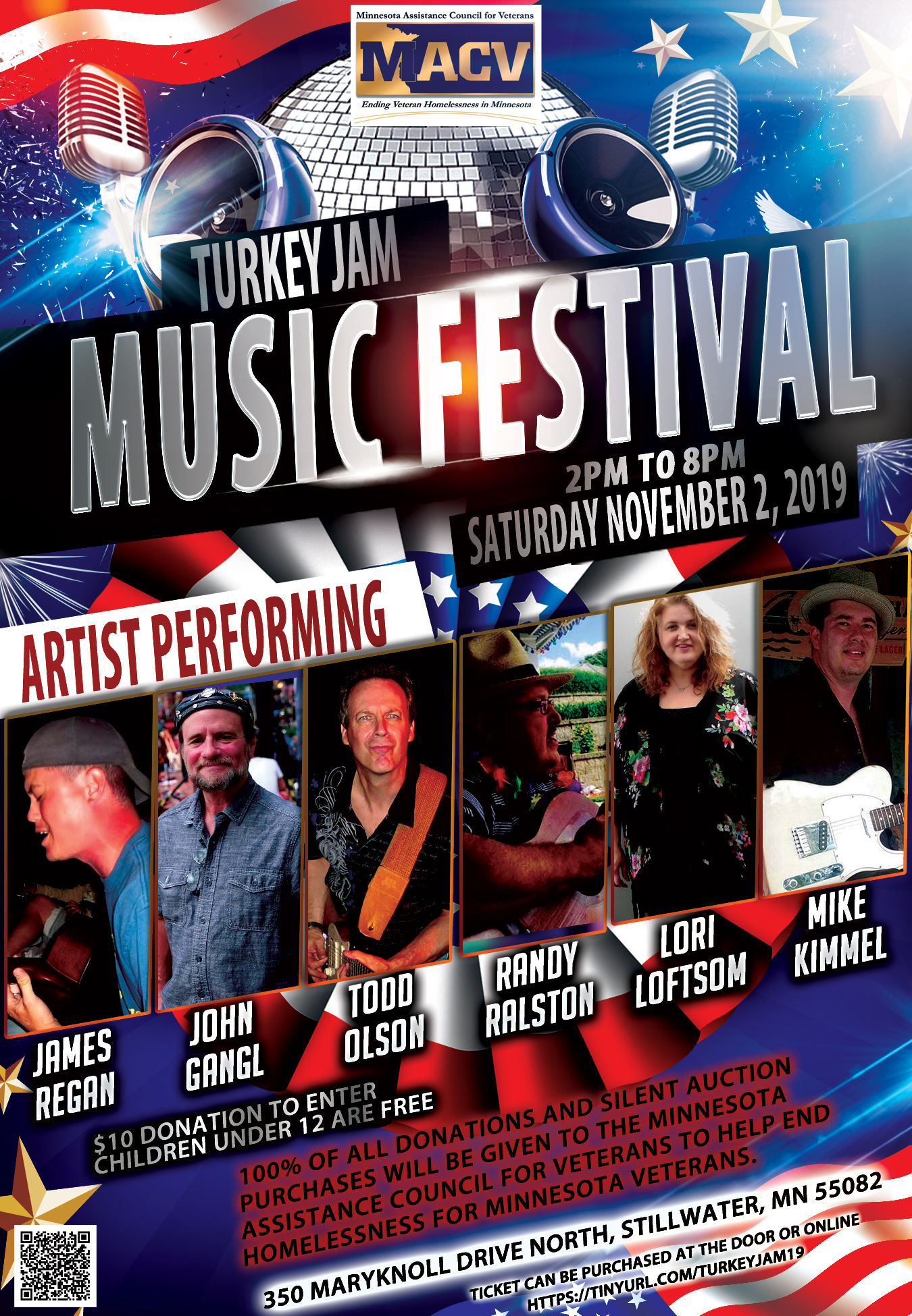 Turkey Jam Music Festival 2019 by Turkey Jam 2019
