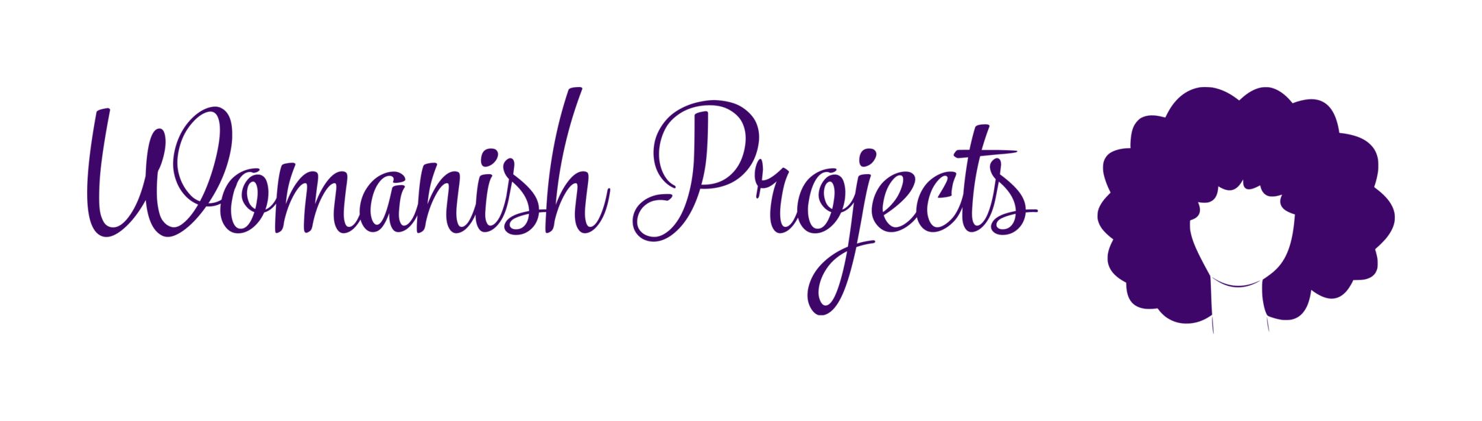 Womanish Projects logo