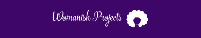 Womanish Projects logo