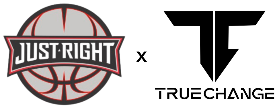TRUE Change logo