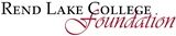 Rend Lake College Foundation logo