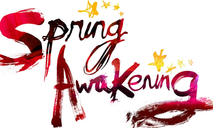 Spring Awakening background image