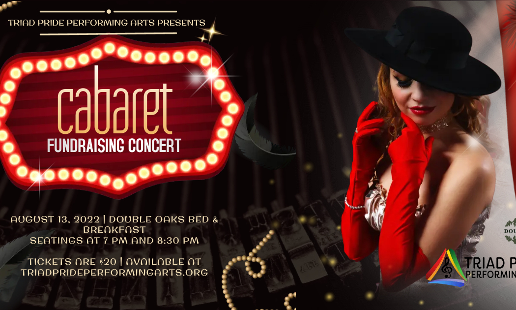 Cabaret background image