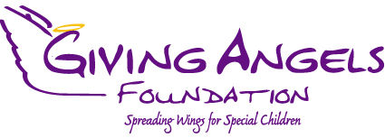 Giving Angels Foundation logo