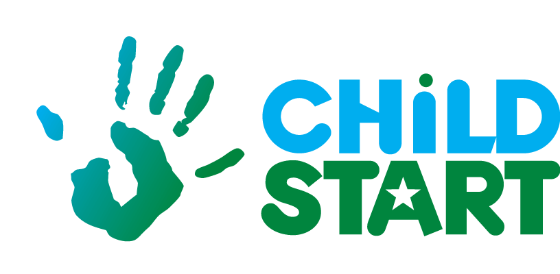 Child Start logo