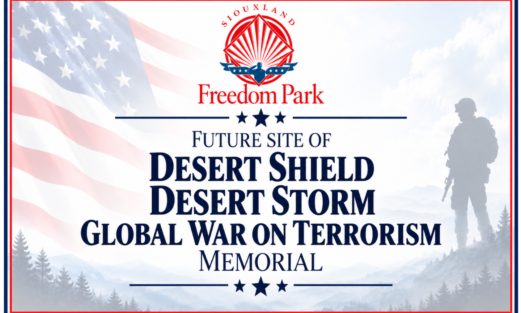 Freedom Ball 2026 background image