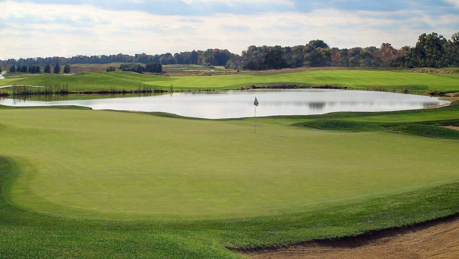 2021 Golf Outing background image