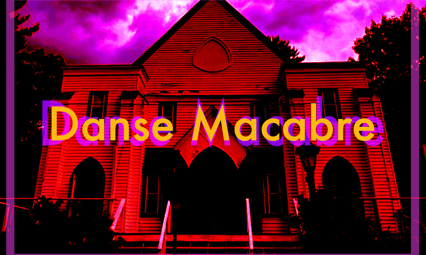 Danse Macabre background image