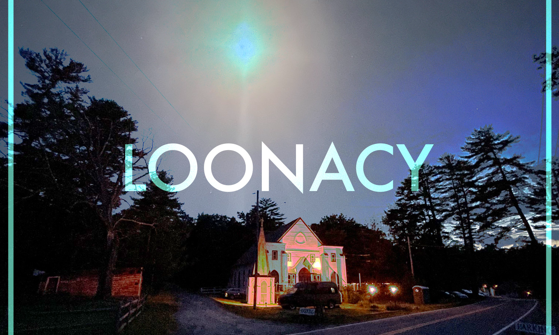 LOONACY background image