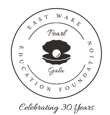 East Wake Education Foundation logo