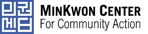 MinKwon Center logo