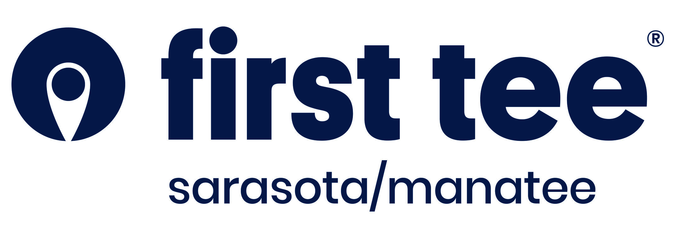 First Tee - Sarasota/Manatee logo